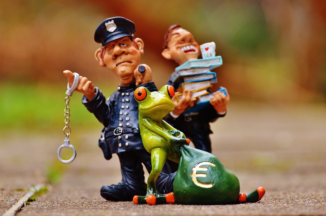 The Future of AI in Fraud Detection